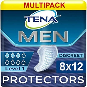 Tena Men Level 1 Hygieneeinlage, 12 Stück