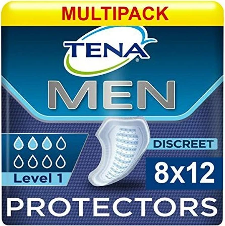 Tena Men Level 1 Hygieneeinlage, 12 Stück