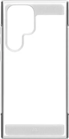 Black Rock Air Robust Case für Samsung Galaxy S23 Ultra transparent