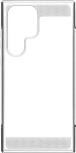 Black Rock Air Robust Case für Samsung Galaxy S23 Ultra