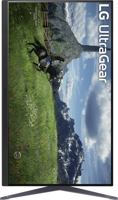 LG UltraGear GS8 32GS85QX-B, 31.5"