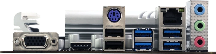 Biostar TZ590-BTC (Intel 1200)