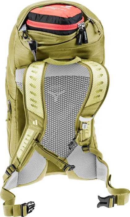 Deuter AC Lite 14 SL sprout/linden (Damen)