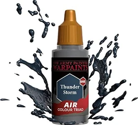 Army Painter Warpaints Air thunder storm, 18ml