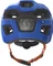 Scott Spunto Kid Kinderhelm blue/orange Vorschaubild