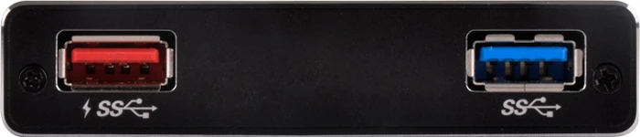 SilverStone TS15, USB-C 3.0