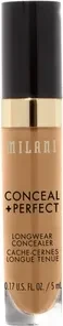 Milani Conceal + Perfect Long Wear Concealer 155 cool sand, 5ml