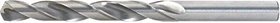 Alpen HSS Cobalt RN kurz Metallbohrer, 3x33x61mm, 10 Stück