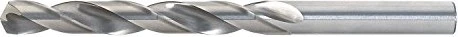 Alpen HSS Cobalt RN kurz Metallbohrer, 3x33x61mm, 10 Stück