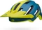 Bell 4Forty Air MIPS Helm matte blue/hi-viz Vorschaubild