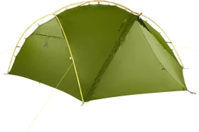 Vaude Adventure Mark 3 Kuppelzelt avocado