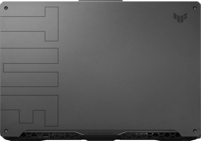 ASUS TUF Gaming F17 FX706HM-HX004W, Eclipse Gray, Core i7-11800H, 16GB RAM, 1TB SSD, GeForce RTX 3060, DE