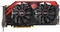 MSI GeForce GTX 780, N780 TF 6GD5/OC Twin Frozr Gaming, 6GB GDDR5, 2x DVI, HDMI, DP Vorschaubild