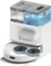 iRobot Roomba Plus 405 Combo + AutoWash Dock Saug-/Wischroboter weiß inkl. Absaug-/Reinigungsstation Vorschaubild