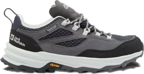Jack Wolfskin Cyrox Texapore Low graphite (Damen)