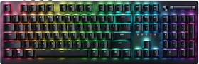 Razer DeathStalker V2 Pro, Razer Low-Profile Linear Optical RED, USB/Bluetooth, DE (RZ03-04360400-R3G1)