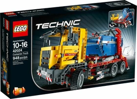 LEGO Technic - Container-Truck
