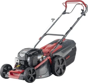 AL-KO Premium 470 SP-B Benzin-Rasenmäher