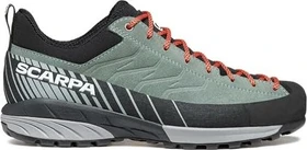 Scarpa Mescalito conifer/gray (Damen)