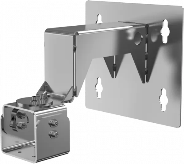 Axis F101 XF, Wandhalterung