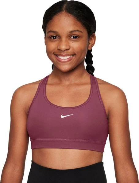 Nike Swoosh Sport-BH (Junior)