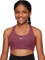 Nike Swoosh Sport-BH (Junior) Vorschaubild