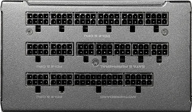 Cougar GEX 1050 1050W, ATX