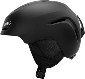 Giro Spur Helm matte black (Junior)
