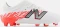 New Balance Furon Team JNR FG V8 white/energy red/black (Junior) Vorschaubild