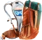 Deuter Trans Alpine Pro 28 deep sea/chestnut Vorschaubild