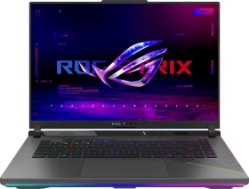ASUS ROG Strix G16 (2025) G614FR-S5226, Volt Green, Ryzen 9 9955HX, 32GB RAM, 1TB SSD, GeForce RTX 5070 Ti, DE