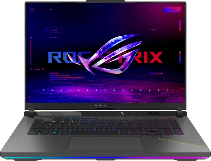 ASUS ROG Strix G16 G614 (2025)