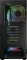 Logic Concept Aramis ARGB Midi Black, Glasfenster Vorschaubild