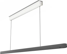 Bora LHFSW Horizon Hängeleuchte schwarz