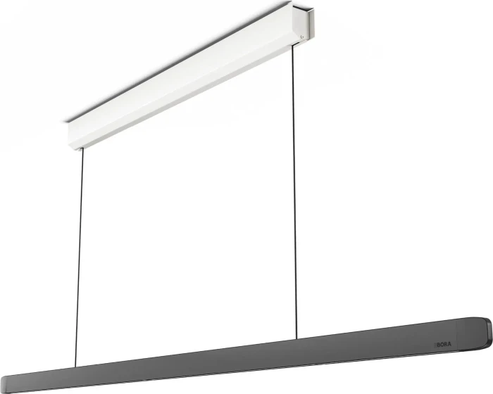 Bora LHFSW Horizon Hängeleuchte schwarz