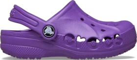 Crocs Baya Clog neon purple (Junior)