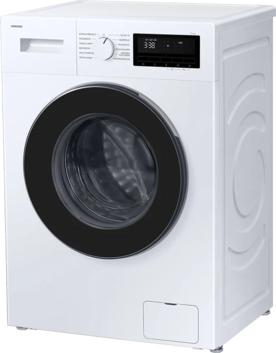 Samsung WW3000FM SLIM WW80FG3M05AW Frontlader