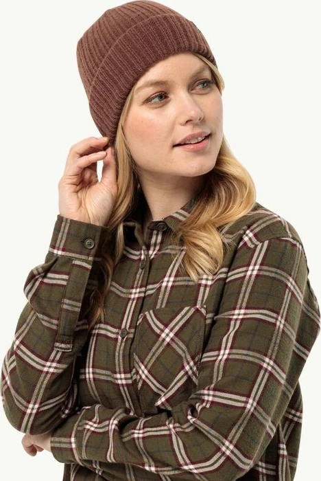 Jack Wolfskin Cushy Beanie