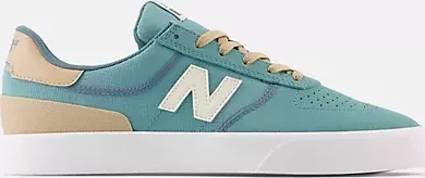 New Balance NB Numeric 272 blue/tan (Herren)