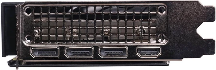 PNY GeForce RTX 3060 Verto Dual Fan, 8GB GDDR6, HDMI, 3x DP