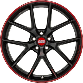 BBS CI-R 10.0x20 5/112 ET45 (verschiedene Farben)