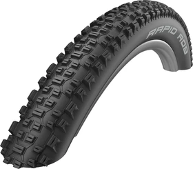 Schwalbe Rapid Rob 26x2.1" LiteSkin SBC Reifen