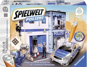 Ravensburger tiptoi Wir spielen Schule Lernspiel in Baden-Württemberg