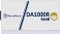 SilverStone Decathlon Gold Series DA1000R GM (12V-2x6) weiß 1000W, ATX 3.0 Vorschaubild