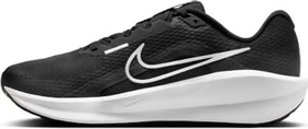 Nike Downshifter 13 black/white/dark smoke grey (Herren)