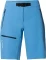 Vaude Badile Hose kurz blue jay (Damen) Vorschaubild