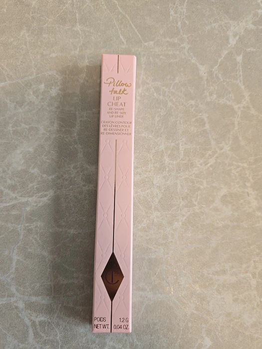 Charlotte Tilbury Lip Cheat Lipliner