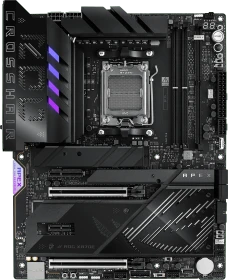 ASUS ROG Crosshair X870E Apex (AMD AM5)