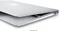 Apple MacBook Air 11", silber, Core i5-4250U, 4GB RAM, 128GB SSD, DE [Mid 2013] Vorschaubild