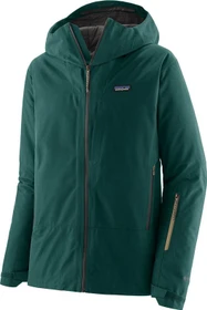 Patagonia Insulated Storm Shift Skijacke cascade green (Herren)